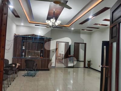 میڈیا ٹاؤن ۔ بلاک ڈی میڈیا ٹاؤن,راولپنڈی میں 3 کمروں کا 10 مرلہ زیریں پورشن 75.0 ہزار میں کرایہ پر دستیاب ہے۔