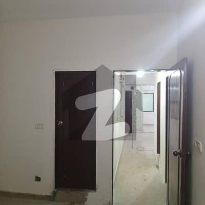 Get In Touch Now To Buy A 900 Square Feet Flat In DHA Phase 7 Karachi