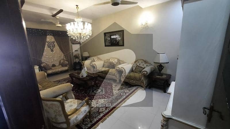 Idyllic House Available In North Nazimabad - Block F For Sale