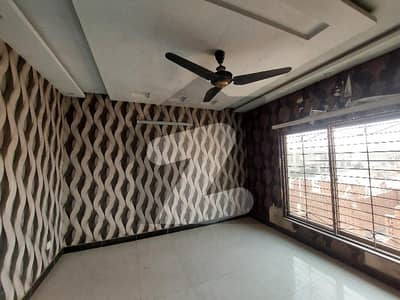 with basement 12 Marla Used House For Rent Is Available In Paragon City Lahore