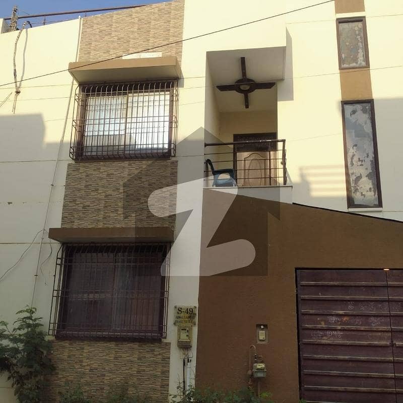 120YARD FULLY RENOVATED READY TO MOVE DOUBLE STORY BUNGALOW FOR RENT IN DHA PHASE 8. MOST ELITE CLASS LOCATION IN DHA KARACHI. .