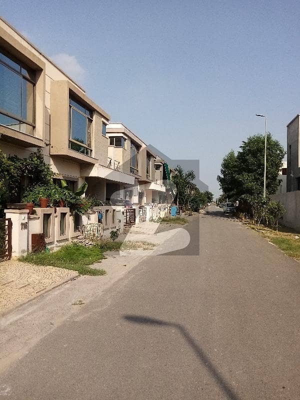 5 Marla House for Sale in Parklane Homes Paragon City Lahore Paragon