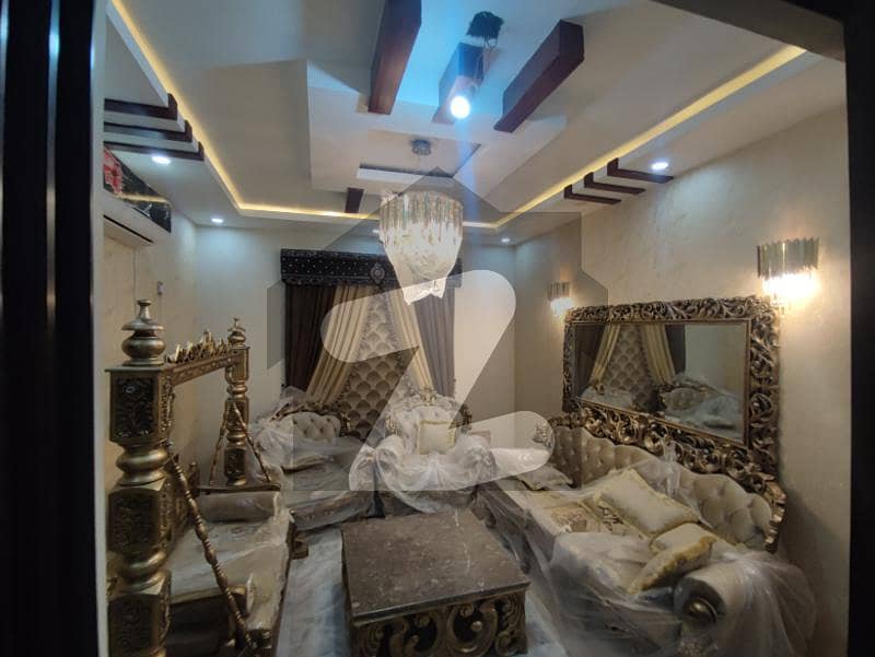 صائمہ ایلیٹ ولاز ملیر,کراچی میں 4 کمروں کا 6 مرلہ مکان 2.9 کروڑ میں برائے فروخت۔