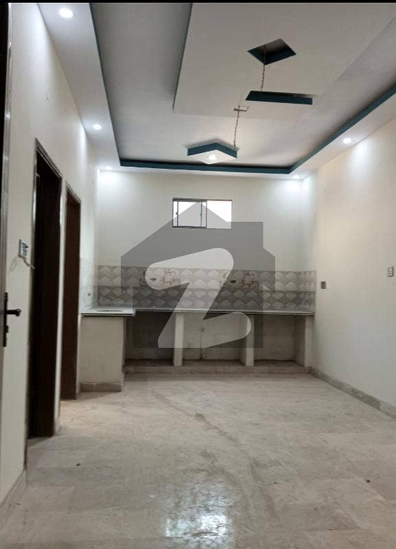 ناظم آباد - بلاک 5سی ناظم آباد,کراچی میں 3 کمروں کا 3 مرلہ بالائی پورشن 51.0 لاکھ میں برائے فروخت۔