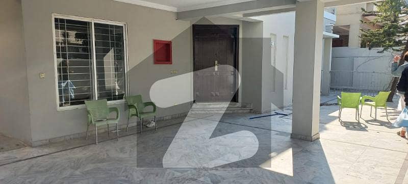 1 Kanal House For Sale In F15 Islamabad