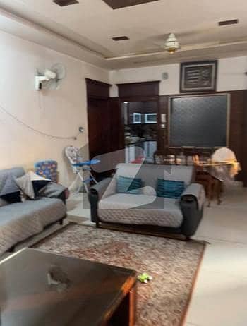 10 Marla Brand New House Available For Sale In Usman Block