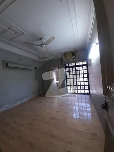 10 Marla Well Built House For Rent In Officers Colony 2 Madina Town