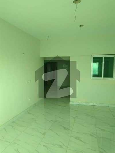 Flat Available For Sale At Khalid Bin Waleed Road