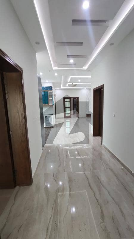 New 1 Kanal Upper Portion For Rent In DHA 1