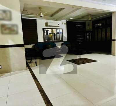 1 Kanal Lower Portion For Rent In Model Town
