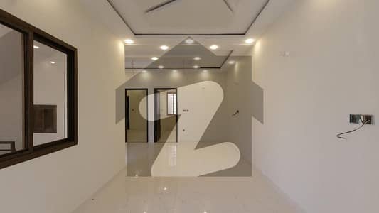 گلشنِ معمار - سیکٹر کیو گلشنِ معمار,گداپ ٹاؤن,کراچی میں 4 کمروں کا 5 مرلہ مکان 1.8 کروڑ میں برائے فروخت۔