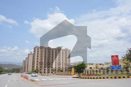 10 Marla Ready For Construction Plots 0n Instalments Golden Investment Operation In Bahria Enclave
