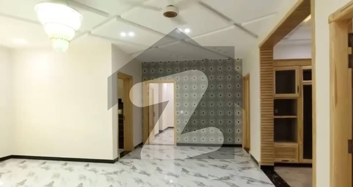 1 Kanal Brand New House For Sale In D17 Islamabad