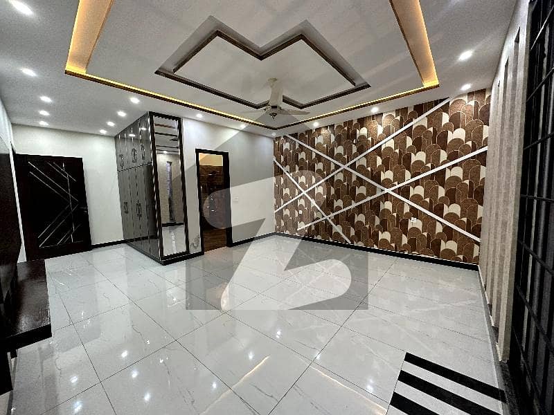 Book A House Of 20 Marla In Wapda Town