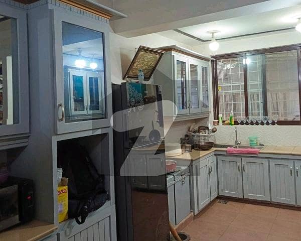 Well-constructed Furnished House Available For sale In Faisal Town - Block A