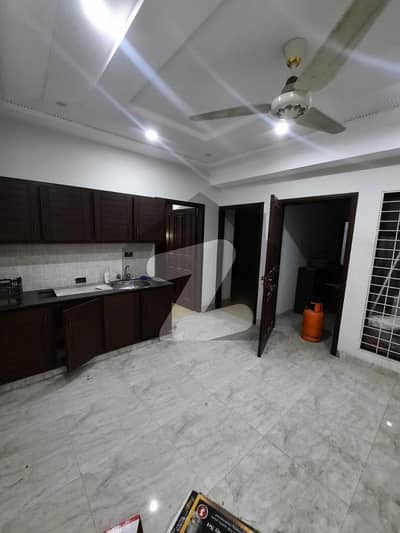 Flat For Rent In Master City