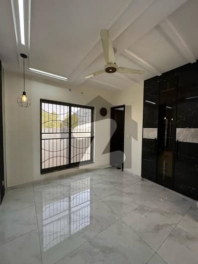 5 Marla Brand New Reasonable House For Sale Dha Rahbar
