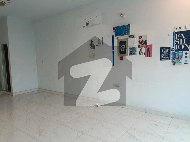 2 Marla 1st Floor For Rent In DHA Phase 4,Block AA, Pakistan, Punjab, Lahore