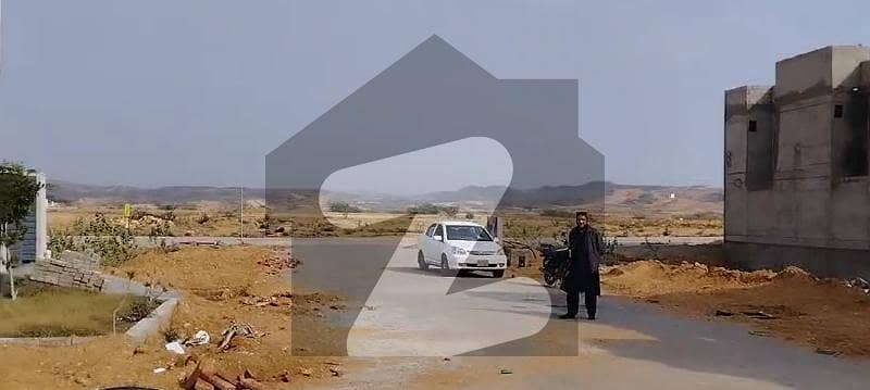 125 Yards Residential Plot For Sale In Sector 14B, DHA City Karachi 125 Yards Residential Plot For Sale In Sector 14B, DHA City Karachi