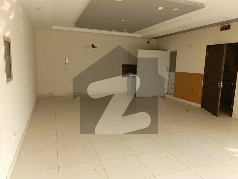 4 Marla With Lift 1st Floor For Rent In DHA Phase 6,Block L,Pakistan,Punjab,Lahore