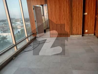 4 Marla 4th Floor With Lift For Rent In DHA Phase 5,Block CCA,Pakistan,Punjab,Lahore