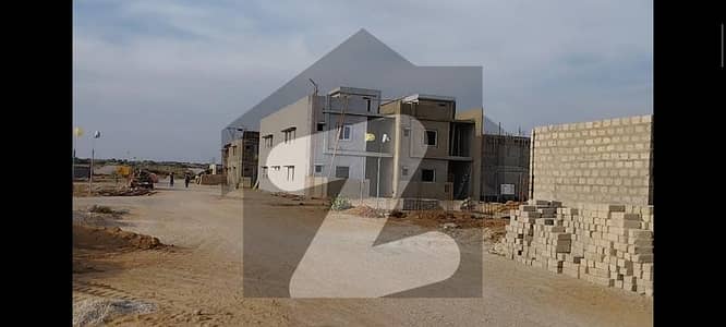 Plot For Sale DHA City Karachi Sector 9 B