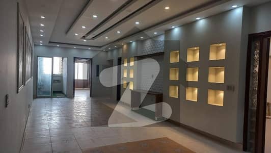 Luxurious Apartment For Sale In DHA Phase 8 Karachi