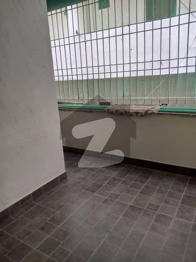 1000 Square Feet Like Brand New Two Bedroom Spacious Washroom Powder Washroom Apartment For Sale 2nd Floor