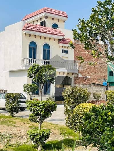 Installment House | Easy Installment in Lahore | Ready Homes On Installments