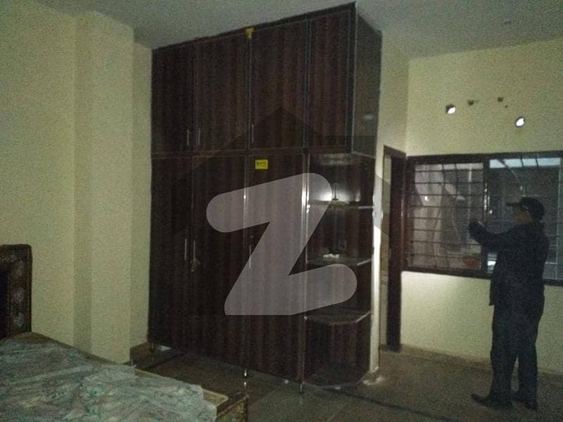 Newly Constructed Single Bed Flat Empress Road near Shimla Hill Lahore