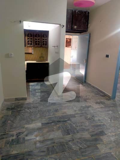 A 650 Square Feet Flat In Karachi Is On The Market For rent