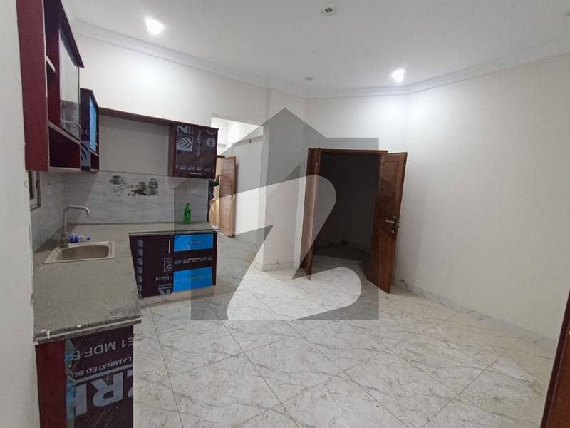 100YARD BRANDNEW BUILDING WEST OPEN,BUNGALOW FACING ENTRANCE FOR RENT IN DHA PHASE 7 EXT