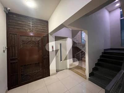 Recently Constructed 4 Bedroom 2210 Square Feet Exquisite Bungalow Facing Apartment In A 400 Square Yards Project Situated At 1st Floor In Most Peaceful Location Of DHA Phase 6 Big Nishat Commercial Is Available For Sale