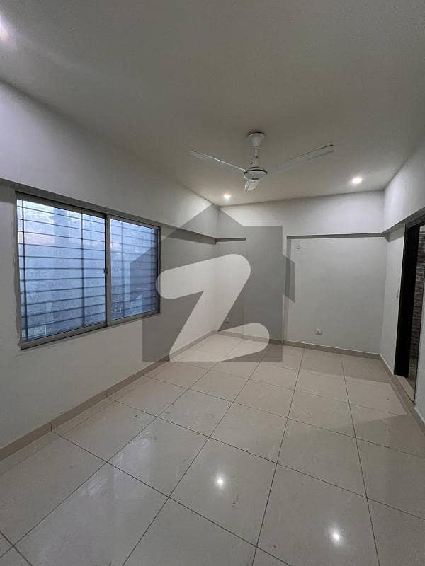 Recently Constructed 4 Bedroom 2210 Square Feet Exquisite Bungalow Facing Apartment In A 400 Square Yards Project Situated At 1st Floor In Most Peaceful Location Of DHA Phase 6 Big 
Nishat
 Commercial Is Available For Sale
