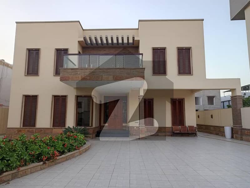 Brand New 1000 Yards House For Sale