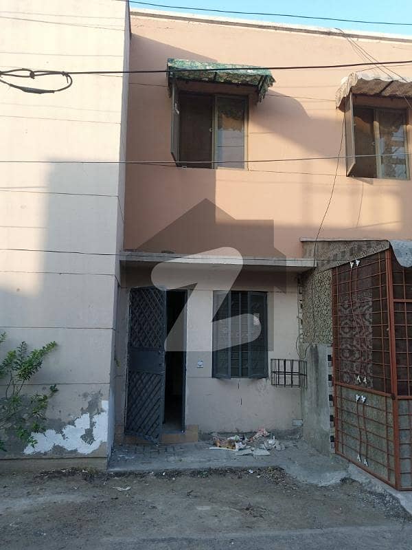 Houses For Rend In Ashiana-E-Quaid Housing Scheme