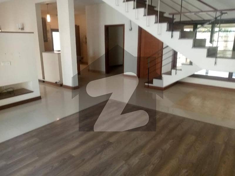 500 Yards Fully Renovated Bungalow For Rent Near Khy Bahria At Prime Location