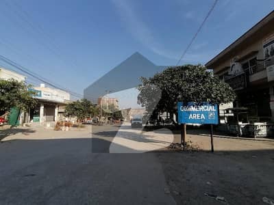 صنوبر سٹی اڈیالہ روڈ,راولپنڈی میں 3 مرلہ رہائشی پلاٹ 30.0 لاکھ میں برائے فروخت۔