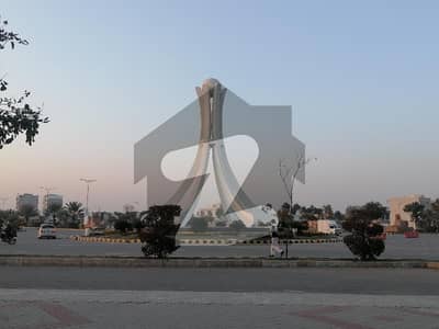 Ideally Located Prime Location Residential Plot Of 5 Marla Is Available For sale In Lahore