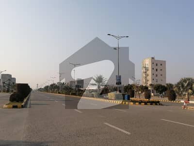 Prime Location New Lahore City - Phase 3 Residential Plot Sized 10 Marla Is Available