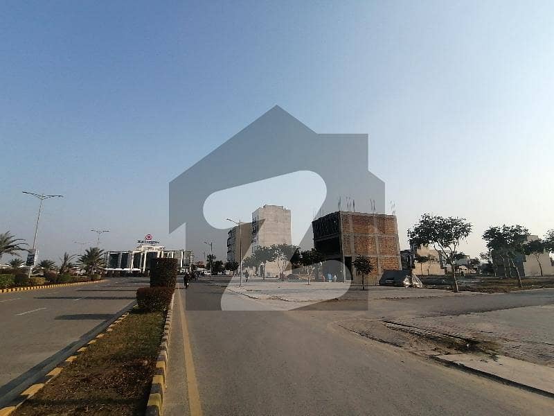 نیو لاہور سٹی ۔ فیز 2 نیو لاهور سٹی,لاہور میں 5 مرلہ رہائشی پلاٹ 55.0 لاکھ میں برائے فروخت۔