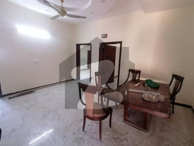 Premium 10 Marla Lower Portion Is Available For Rent In Rawalpindi