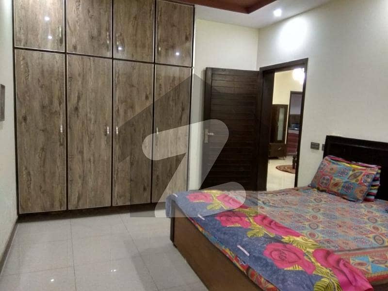 5 Marla Full House For Rent Available In Johar Twn Johar Town Phase 1