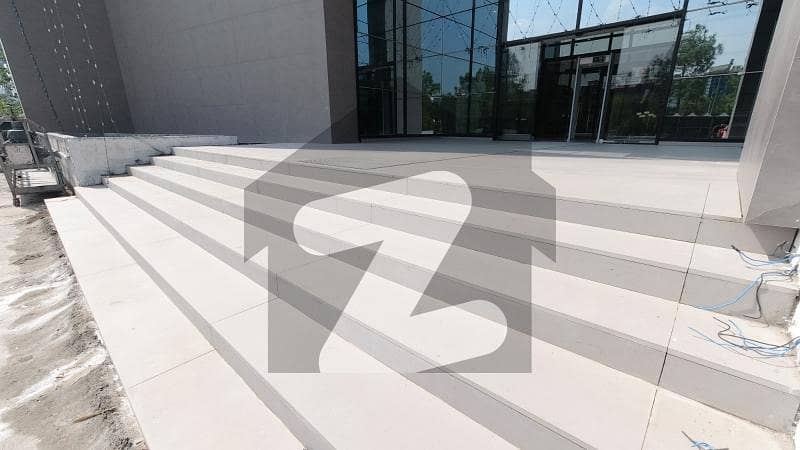 2850 Square Feet Shop For sale In F-8 Markaz Islamabad