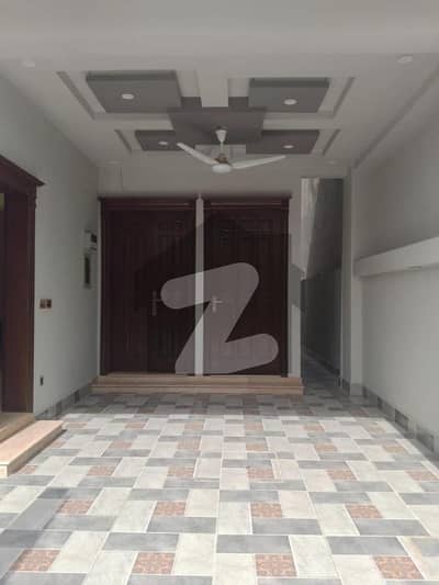 5 Marla Beautiful House For Rent In Dha Phase 11 Rahbar