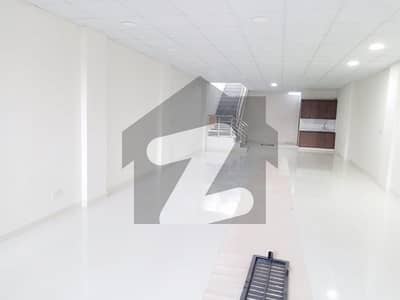 Property Links Offers 1600 Sq Ft Commercial Space Available For Rent Ideally Located In G-8 Islamabad