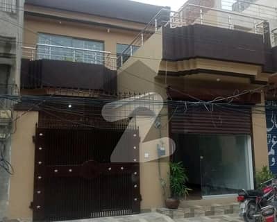 This Is Your Chance To Buy Good Location House In Daroghewala Daroghewala