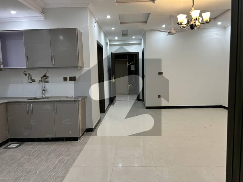 Brand New Apartment Available For Rent In E-11
