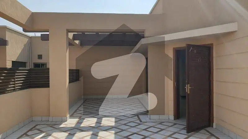 Spacious House Is Available In Askari 5 - Sector H For Rent