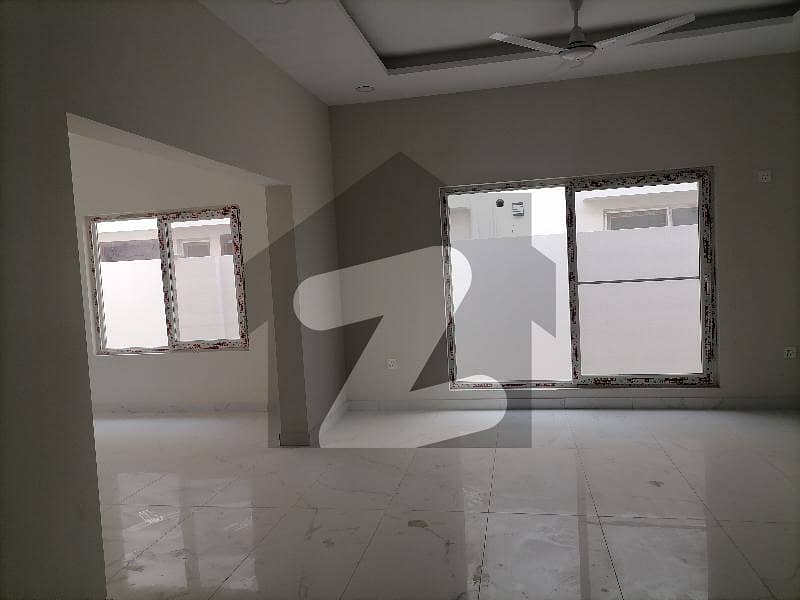 Buy Your Ideal 500 Square Yard House In A Prime Location Of Karachi